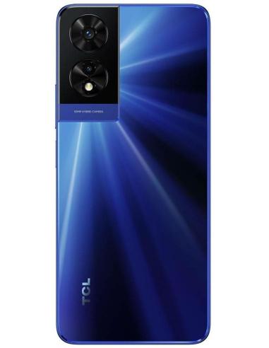 TCL 505 4/128GB Azul