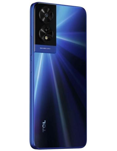 TCL 505 4/128GB Azul