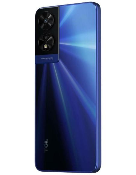 TCL 505 4/128GB Azul