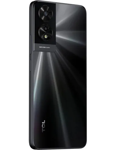 TCL 505 4/128GB Gris