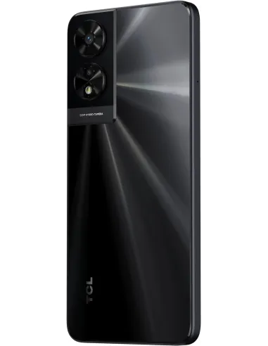 TCL 505 4/128GB Gris
