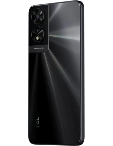 TCL 505 4/128GB Gris