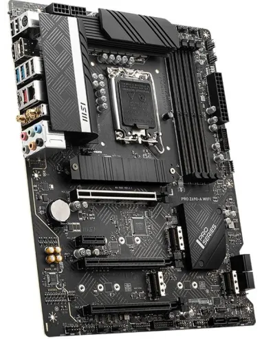 MSI PRO Z690-A WiFi