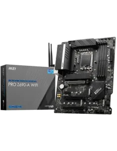 MSI PRO Z690-A WiFi
