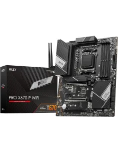 MSI PRO X670-P WiFi