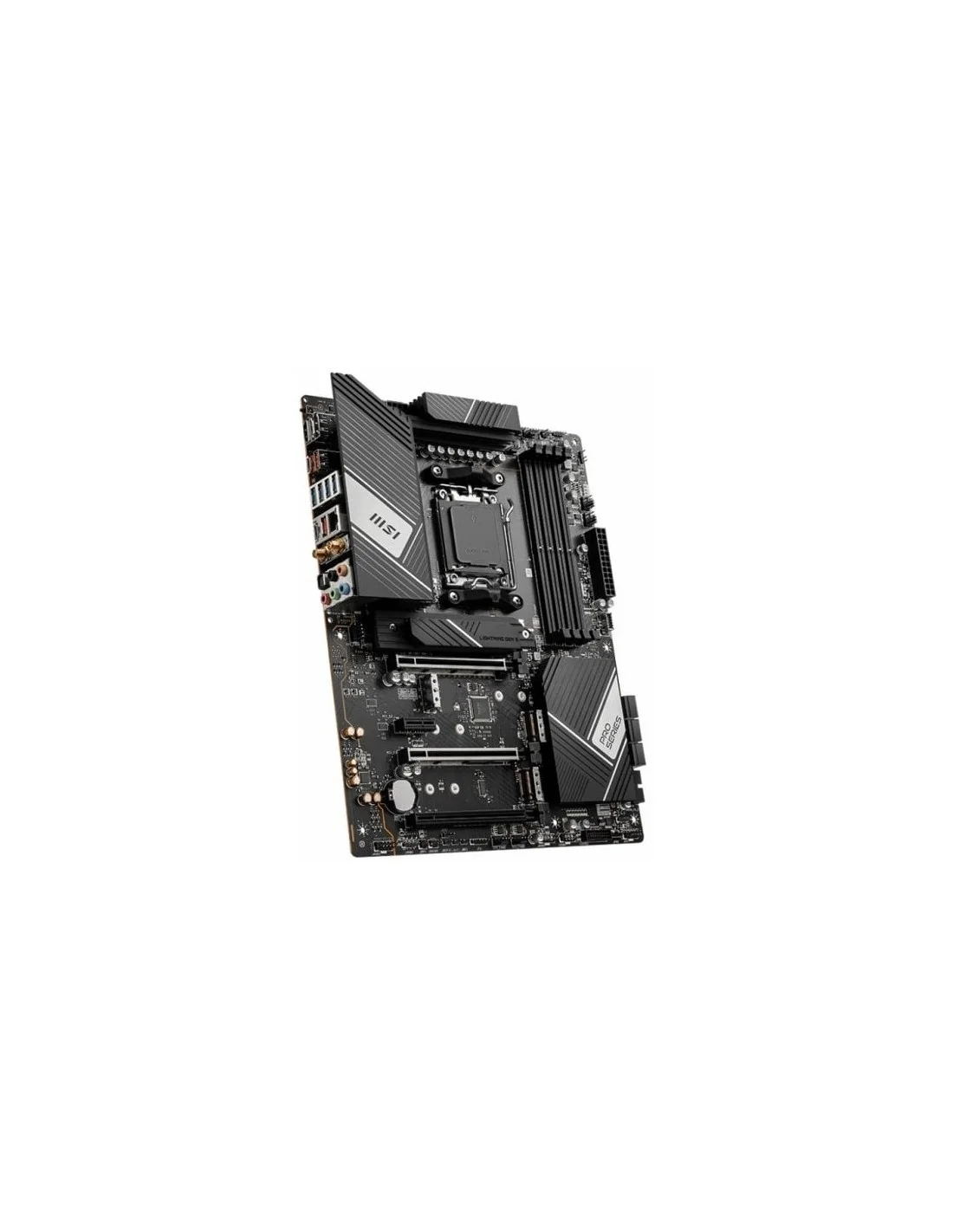 MSI PRO X670-P WiFi