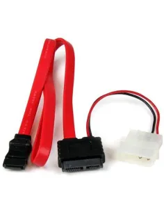 Startech Adaptador Cable SATA A 13 Pines 50CM-SLSATAF20