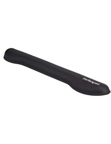 Startech WRSTRST Reposamuñecas Gel Para Teclado