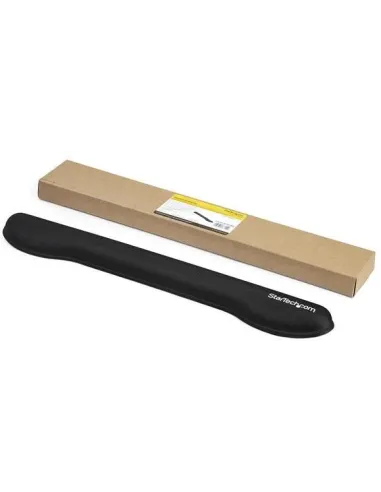 Startech WRSTRST Reposamuñecas Gel Para Teclado