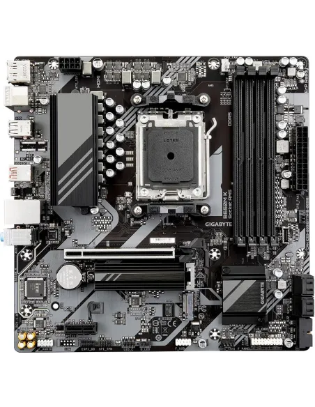 Gigabyte B650M K G10