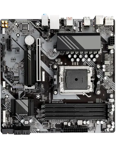 Gigabyte B650M K G10