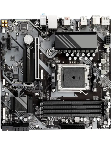 Gigabyte B650M K G10