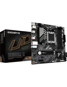 Gigabyte B650M K G10