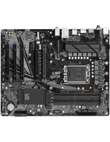 Gigabyte B660 DS3H AX DDR4