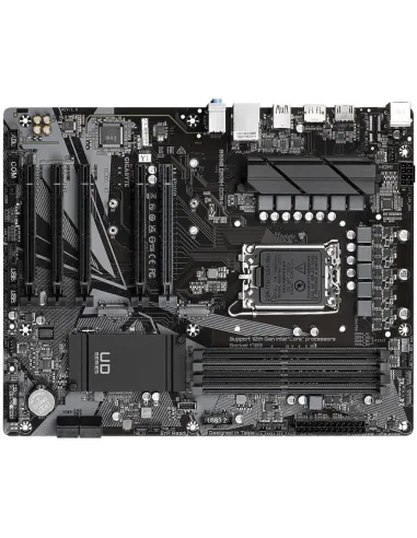 Gigabyte B660 DS3H DDR4