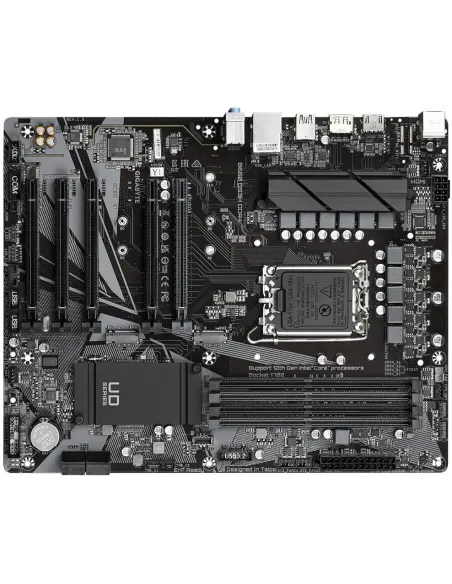 Gigabyte B660 DS3H DDR4