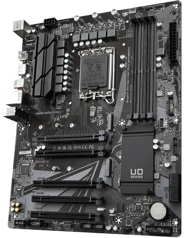 Gigabyte B660 DS3H DDR4
