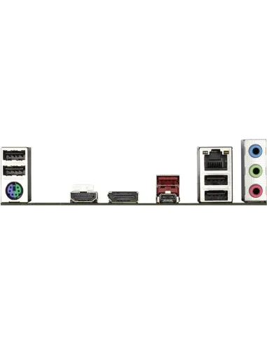 Gigabyte B660 DS3H DDR4
