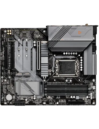 Gigabyte B660 Gaming X AX DDR4