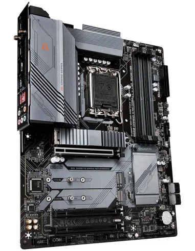 Gigabyte B660 Gaming X AX DDR4