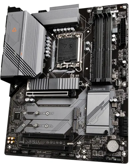 Gigabyte B660 Gaming X AX DDR4