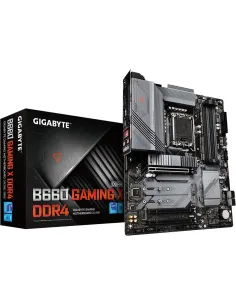 Gigabyte B660 GAMING X DDR4