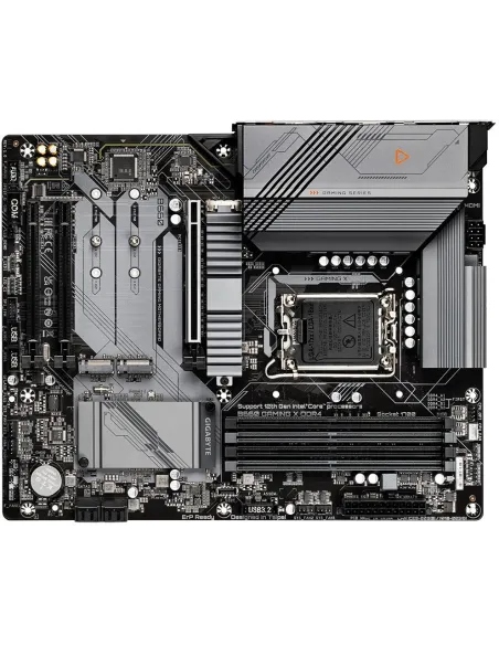 Gigabyte B660 GAMING X DDR4