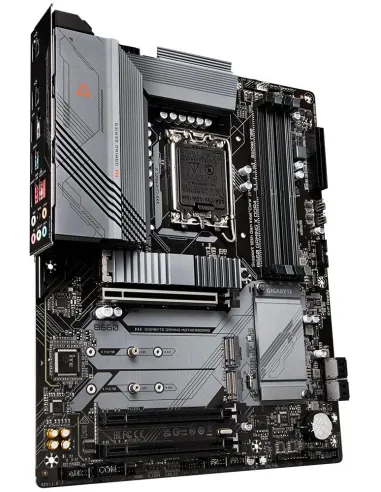 Gigabyte B660 GAMING X DDR4