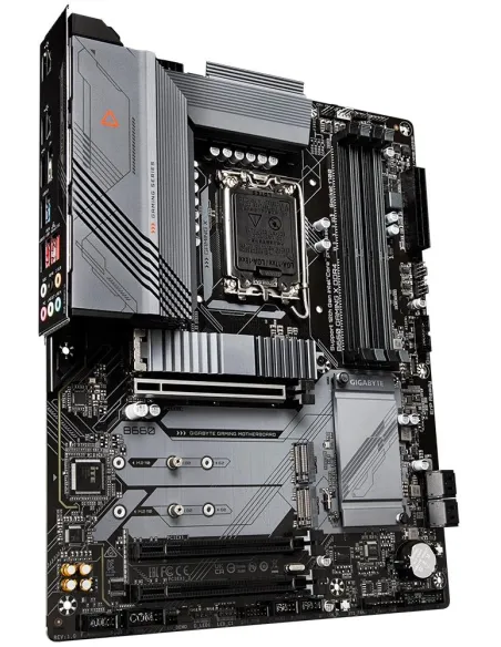 Gigabyte B660 GAMING X DDR4