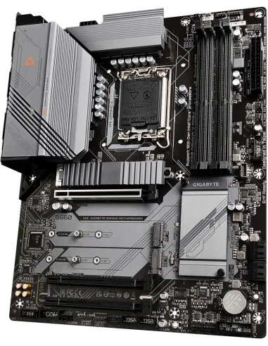 Gigabyte B660 GAMING X DDR4