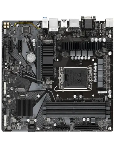 Gigabyte B660M DS3H DDR4