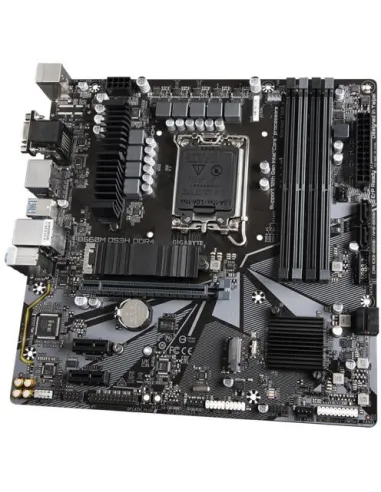 Gigabyte B660M DS3H DDR4
