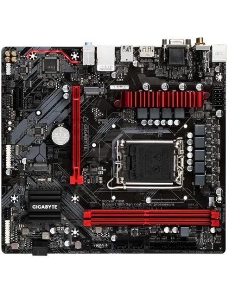 Gigabyte B660M GAMING AC DDR4