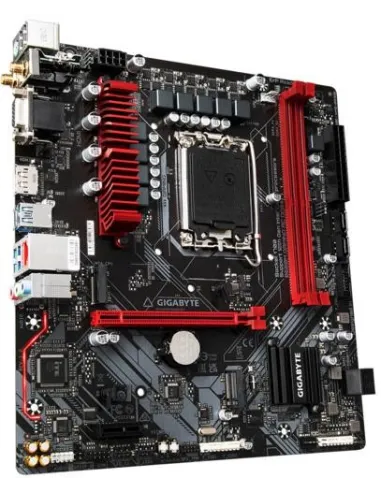 Gigabyte B660M GAMING AC DDR4