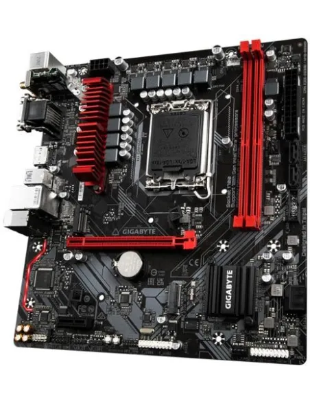 Gigabyte B660M GAMING AC DDR4
