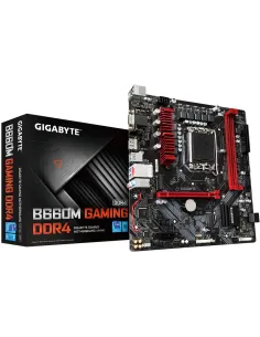 Gigabyte B660M GAMING DDR4