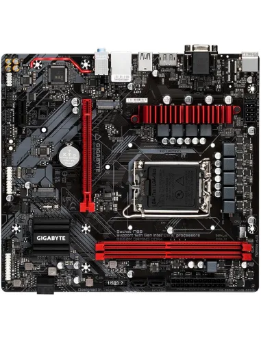 Gigabyte B660M GAMING DDR4