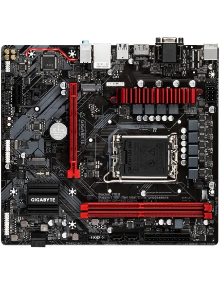 Gigabyte B660M GAMING DDR4
