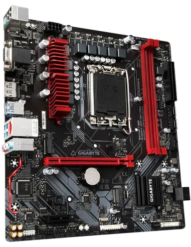 Gigabyte B660M GAMING DDR4
