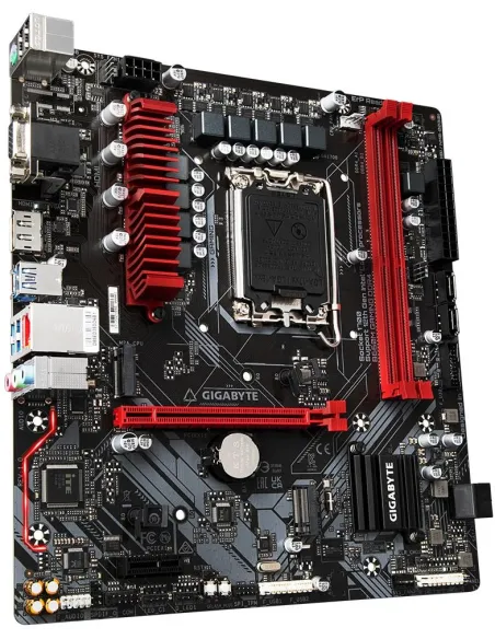 Gigabyte B660M GAMING DDR4