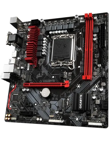Gigabyte B660M GAMING DDR4