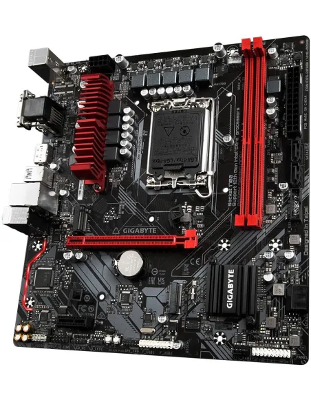 Gigabyte B660M GAMING DDR4