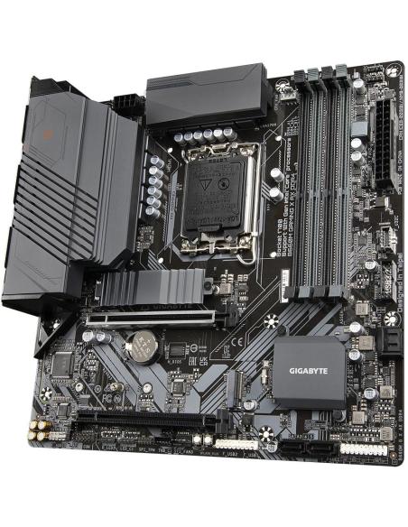 Gigabyte B660M Gaming X AX DDR4