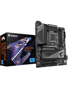 Gigabyte B760 AORUS Elite AX