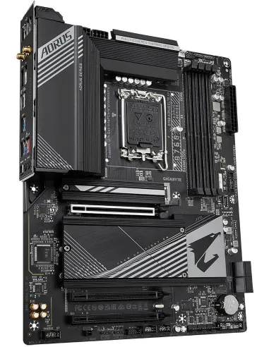 Gigabyte B760 AORUS Elite AX