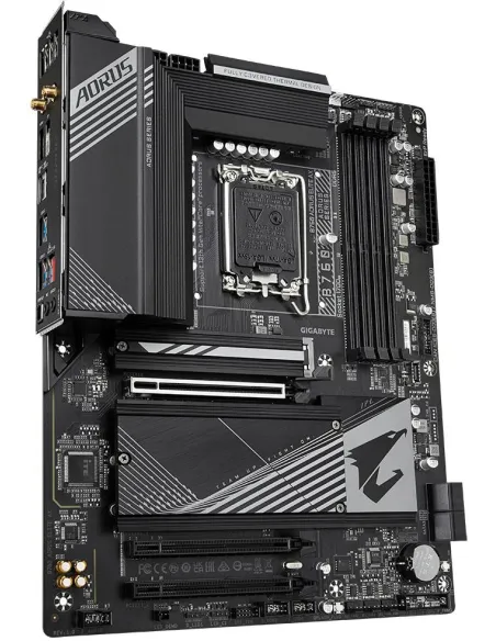 Gigabyte B760 AORUS Elite AX