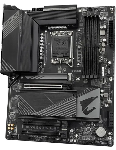 Gigabyte B760 AORUS Elite AX