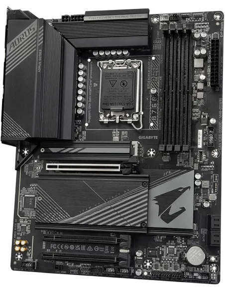 Gigabyte B760 AORUS Elite AX