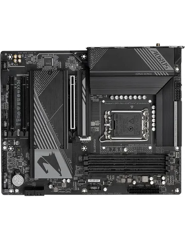 Gigabyte B760 AORUS Elite AX