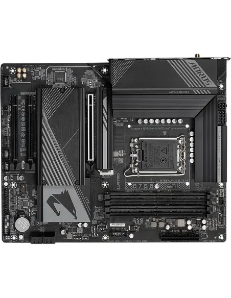 Gigabyte B760 AORUS Elite AX